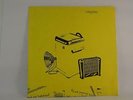 The Cure,The Cure,LP,Fucktoni,,,Bootleg,300 made Rare Yellow Sleeve