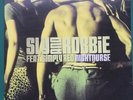 Sly & Robbie  + Simply Red - Nightnurse, 2x12