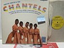 Arlene Smith The Chantels Murray Hill 000385 3LP Box EX-/VG+