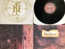 FIELDS OF THE NEPHILIM _ The Nephilim _ 1st UK LP + gatefold slv +inner slv 1988