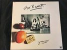 Syd Barrett (PINK FLOYD) The Madcap Laughs/Barrett (SABB-11314) 2LP set, US