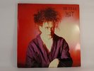 The Cure,Hot,LP,Easy Flyte,Italy,Flight 150,,Triple Album Promo