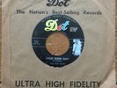 The Five Stars -Atom Bomb Baby- Doo Wop Rocker 45 on Dot - Hear