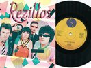 REZILLOS - Top Of The Pops 7