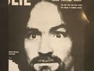 CHARLES MANSON 