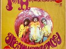 THE JIMI HENDRIX EXPERIENCE ARE YOUR EXPERIENCED? ORIG'57 REPRISE MONO 1ST PRESS