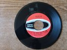 1966 EXCELLENT+The Guess Who-BELIEVE ME/Baby Feelin' SCE 12131 45