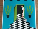 IDLES HEAVY LUNGS DANNY NEDELKO - LTD 7