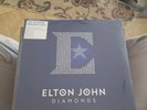 Elton John - Diamonds (2-LP Vinyl) • NEW • Best of, Greatest Hits, Rocket Man