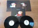 RARE PROMO 1980 EXCELLENT Joni Mitchell  ?– Shadows And Light BB 704 TWO LP33