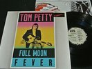 TOM PETTY Full Moon Fever / German LP 1989 MCA 255929-1
