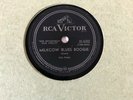 ELVIS PRESLEY MILKCOW BLUES BOOGIE  RCA 78 RPM