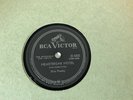 ELVIS PRESLEY HEARTBREAK HOTEL   RCA 78 RPM