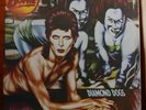 DAVID BOWIE Diamond Dogs vinyl LP UK 1974 A1/B1 oly matrix 