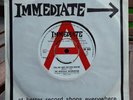 Apostolic Intervention - Tell Me Have You Ever Seen Me - Immediate Demo - 1967