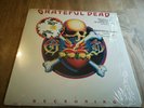 Grateful Dead 2x LP Reckoning UK Arista 1st press IN SHRINK WONDERFUL COPY ++
