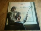 Peter Hammill LP Over UK charisma 1st press ++++