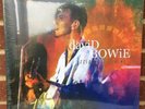 David Bowie  - Accidental Sirens  - Box set Bureau Supply 4 LP Limited edition