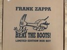 Coffret 8 vinyles de FRANK ZAPPA