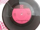 David Bowie with the Lower Third Can't Help Thinking About Me 1966 original UK