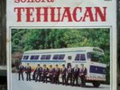 SONORA TEHUACAN