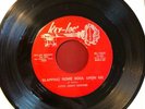 Little Jimmy Edward Slapping Some Soul Upon Me b/w Just A Dream Key-Loc Records