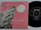 6284 603 Indian - RADHA SALUJA OST EP - ARUN AMIN - PHILIPS BOLLYWOOD