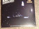 Star Wars the empire strikes back limited edition gold vinyl new & sealed