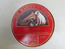HIS MASTERS VOICE 12