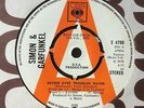 SIMON & GARFUNKEL: DEMO COPY + PRESS 
