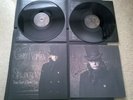 GARY NUMAN - SPLINTER: SONGS FROM A BROKEN MIND 2x 12