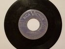 Elvis Presley RCA Victor 47-6420  Heartbreak Hotel & I Was The One 45RPM Canada