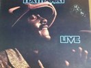 Donny Hathaway Live LP Original Promo VInyl VG++ Soul Funk - Plays Clean  Rare
