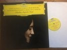 MARTHA ARGERICH Piano Liszt Schumann DGG MINT- LP STEREO Nice Condition