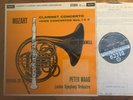 PETER MAAG Mozart UK 1ED Decca WB SXL 2238 EXC++ LP STEREO