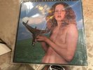 BLIND FAITH Rare MFSL JAPAN SUPERVINYL PRESSED SEALED LP