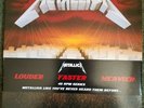 Metallica Master Of Puppets 2 Lp 45 rpm Series vinyl out of print  Slayer metal