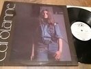 CAROLANNE PEGG Same '73 UK TRANSATLANTIC LP ORIG. MR.FOX FOLK PSYCH SONGWRITER
