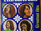 Beatles: Greatest Hits - Malaysia - US 625