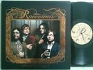 The Raconteurs - Broken Boy Soldiers 2006 UK Vinyl LP - XLLP 196X A2/B2 Nr MINT