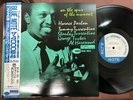 HORACE PARLAN ON THE SPUR OF THE MOMENT BLUE NOTE BNST 84074 OBI STEREO JAPAN LP