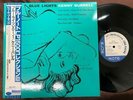 MINT   KENNY BURREL BLUE LIGHTS VOL. 1 BLUE NOTE BN 1596 OBI MONO JAPAN Vinyl LP