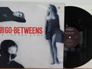 THE GO-BETWEENS 16 Lovers Lane LP (Capitol C1-91230, orig 1988) VG+ Vinyl