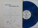 J.M. SILK Music Is The Key 12” Single (DJ International, Blue Wax) RARE Signed