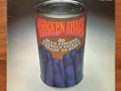 CHICKEN SHACK Forty Blue Fingers, Freshly Packed And Ready To Serve 1968 VG