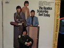 THE BEATLES - YESTERDAY AND TODAY - ORIGINAL 1966 MONO LP RECORD on CAPITOL