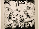 MINUTEMEN - Buzz Or Howl Under The Influence Of Heat 1983 SST 1st Press 12