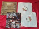 Rare Earth ?– Rare Earth In Concert 1971 Gimmick Cover + Insert GER VINYL VG++