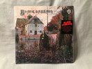 Black Sabbath Self Titled S/T LP Vinyl Warner Rhino Records RR1 1871 180g SEALED