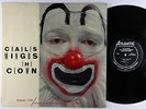 Charles Mingus - The Clown LP - Atlantic 1260 Black Label Mono DG VG+